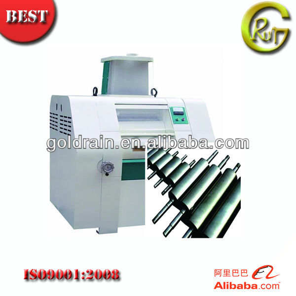 automatic wheat flour mill machinery