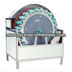 automatic wine bottle washer