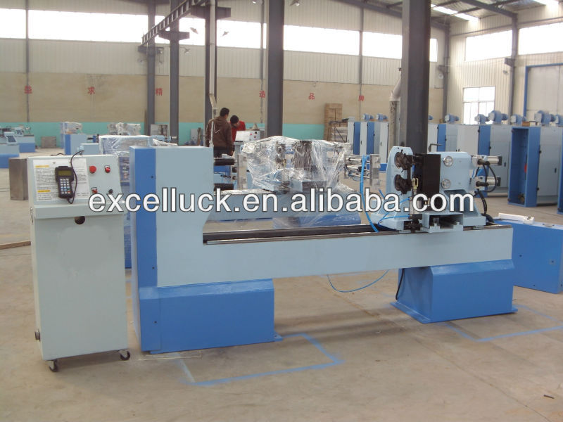 Automatic wood turning copy lathe for sale