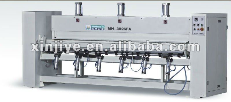 Automatic Wrapping Machine (MH3826FA)