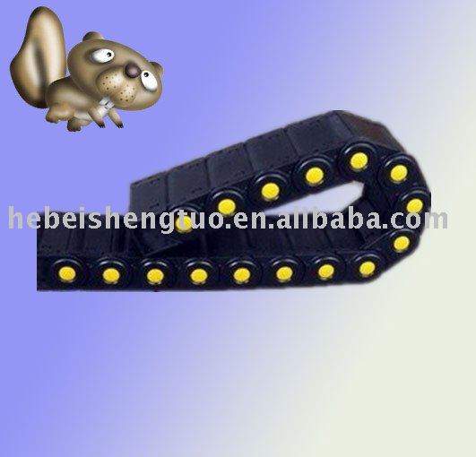 automatical machine TZ45 plastic cable chain