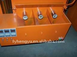 AUTOMATICAL SCOURER MAKING MACHINE