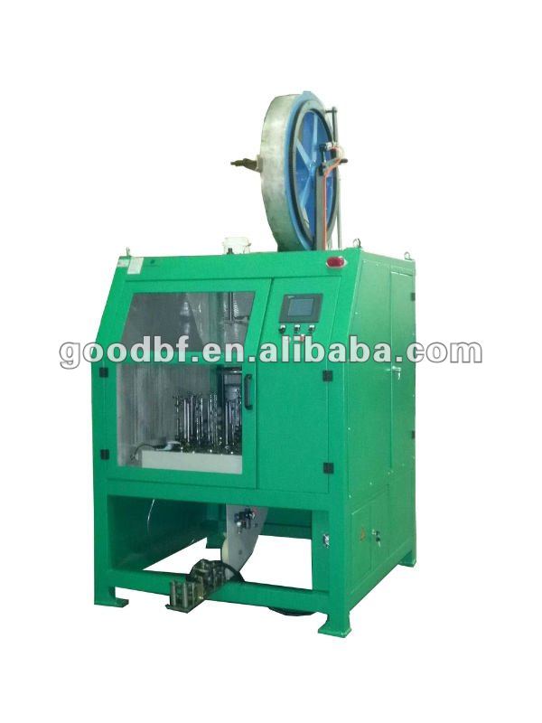 Automobile Hose Braiding Machine