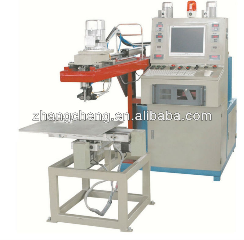 automotive filters machine