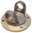 Automotive Flange