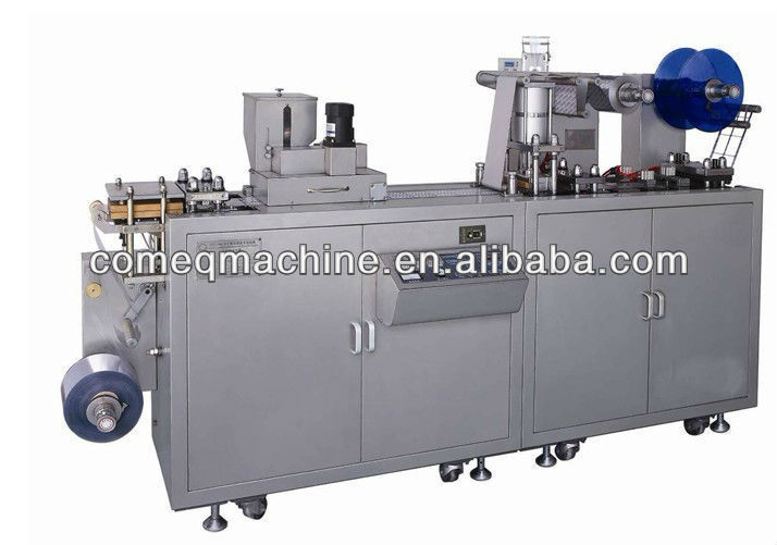 Automtaic Blister Sealing Machine Suppliers