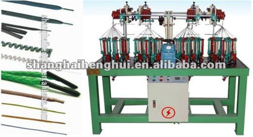 automtaic lace braiding machine for sale