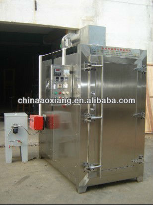 AX-DXJ--100 full automatic steam Socks Boarding Machine (35000pair per day)