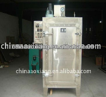 AX-DXJ150 autoamtic Electric and combustion dual ways Socks setting machine