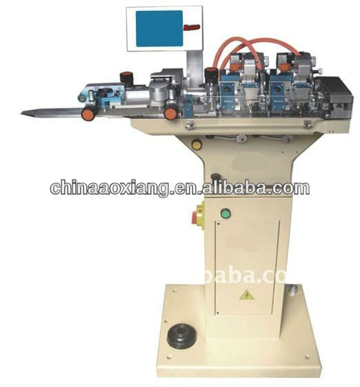 AXSL-180 full Automatic Sock tip Linking Machine