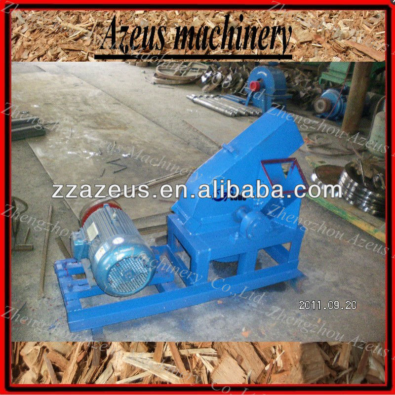 Azeus tree chippers and shredders/tree shredder machine for sale