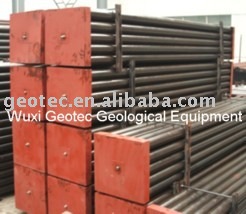 B,N,H,P,AW,BW,NW,HW,AWJ,BWJ,NWJ Drill Rod