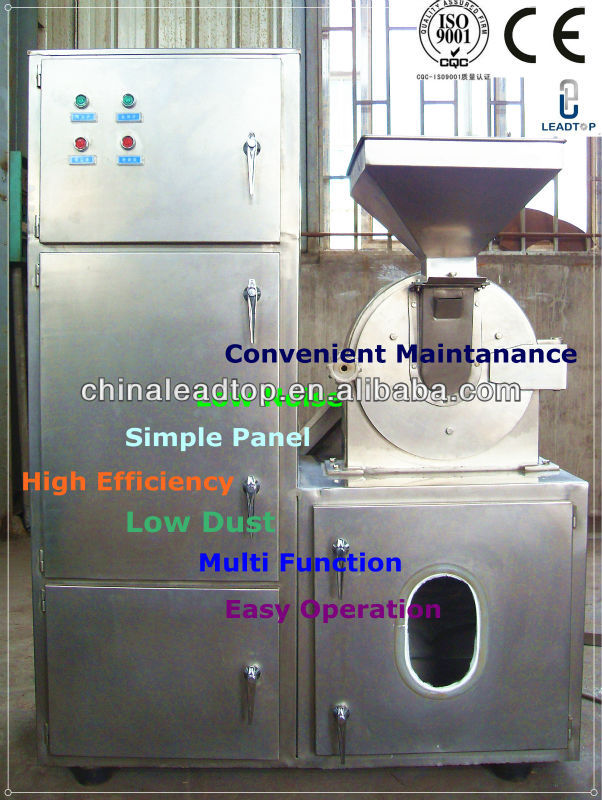 B Series Universal Pulverizing Machine