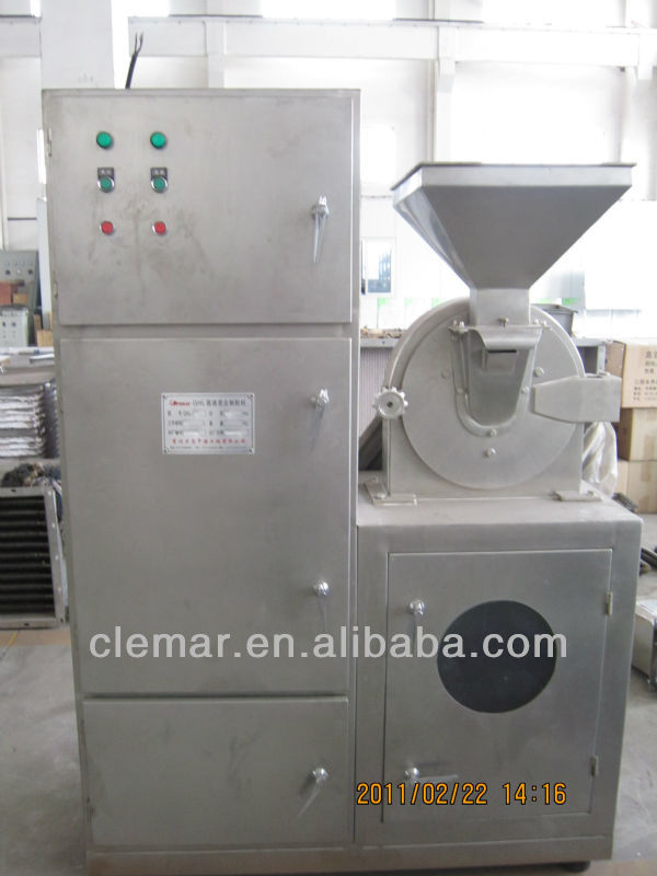 B-X Model High Efficiency Grinder