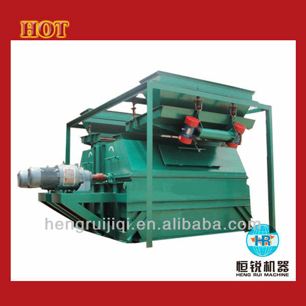 B1000*1200 Mining Dry Drum Magnetic Separator