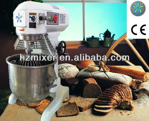 B15 commerial /planetary mixer/food processor