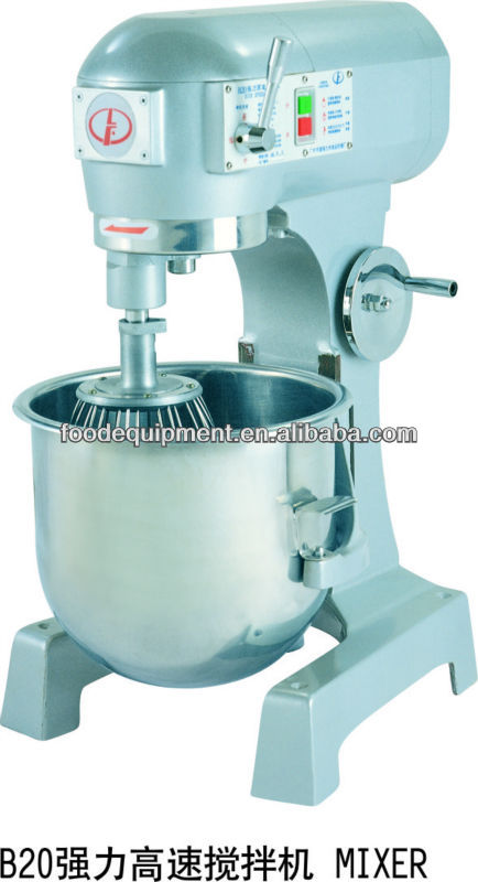 B20 PLANETARY MIXER