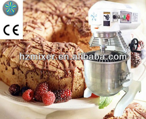 B25 planetary food mixer/ food mixer