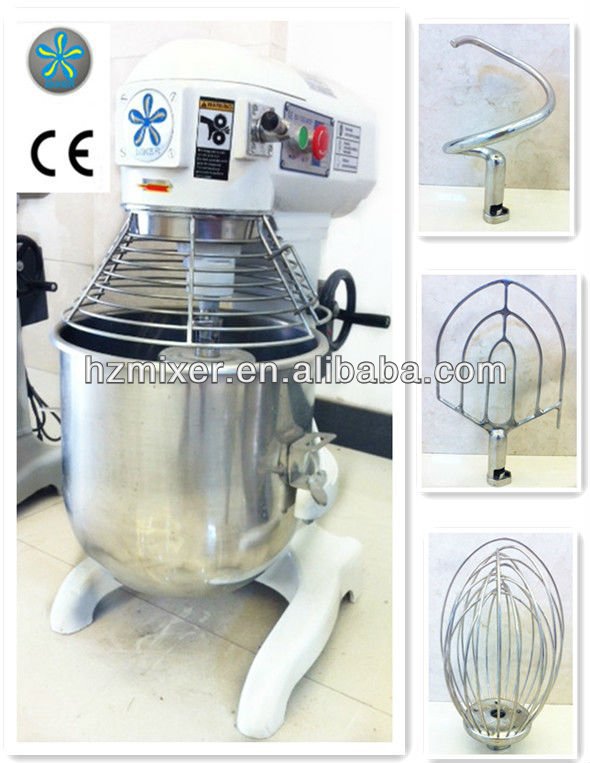 B25 Professional food mixer/stand mixer