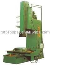 B50100 Automatic Slotting Machine