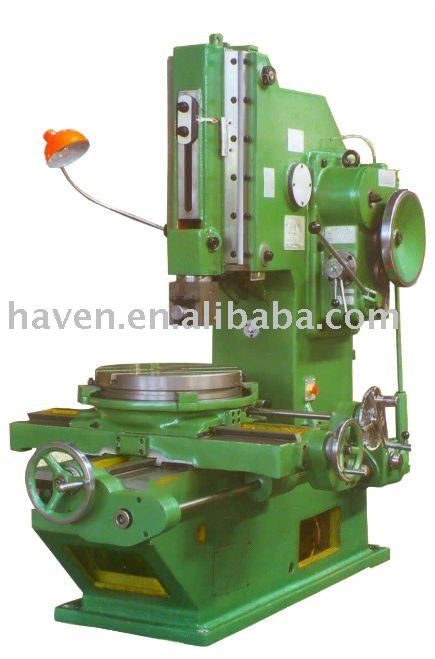 B5020,B5032 Slotting machine