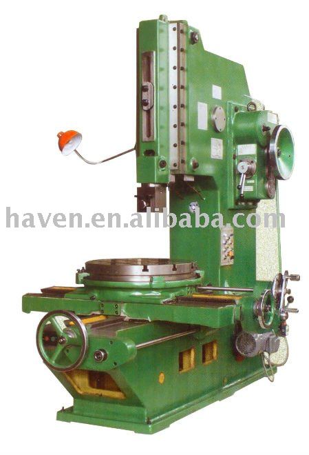 B5020D,B5032D Slotting machine