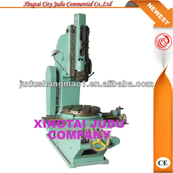 B5032 efficient and endurable economical and practical slotter machine