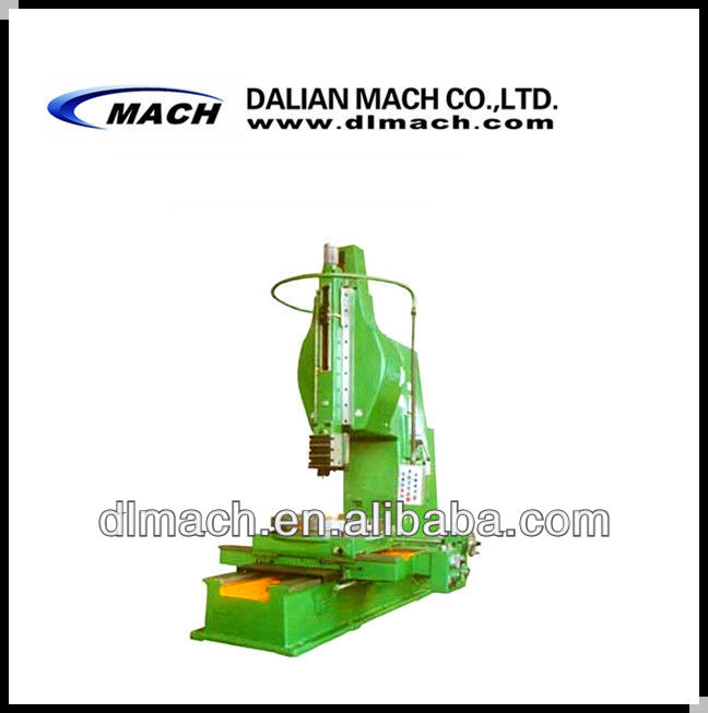 B5063 Slotting Machine