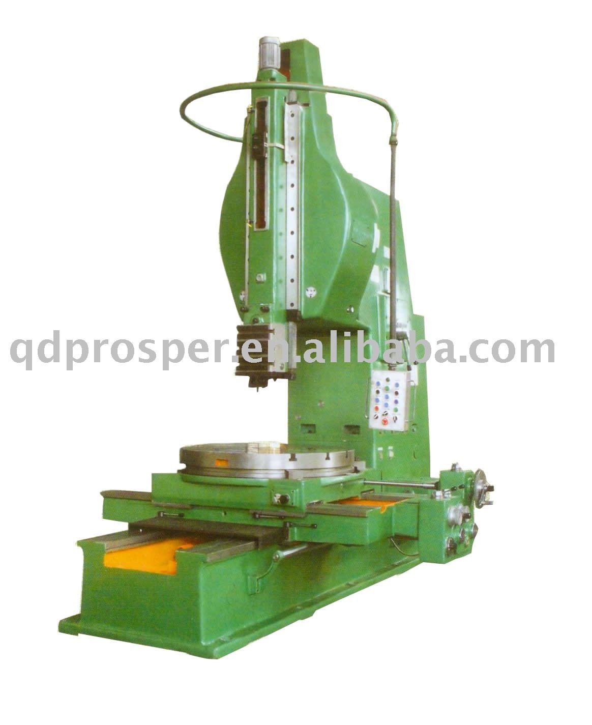 B5063 Slotting Machine