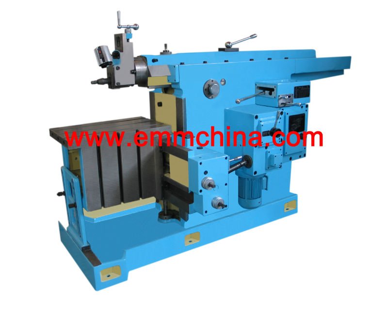 B50E Shaping Machine