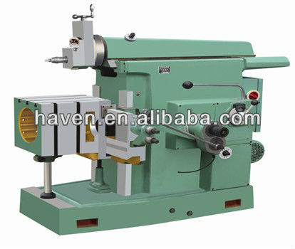 B635A Shaper