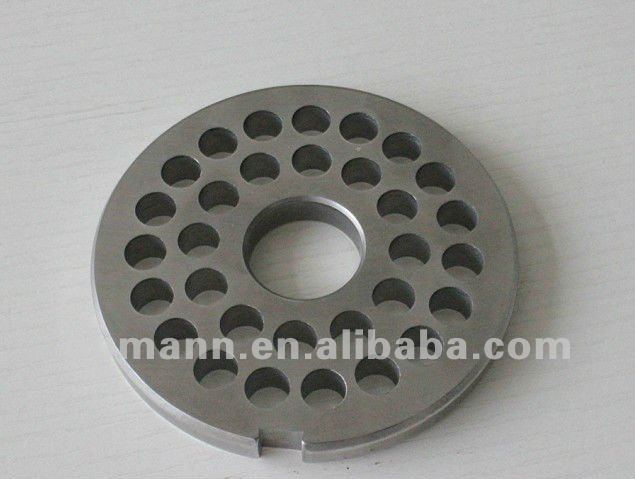 B98 unger style mincer plate