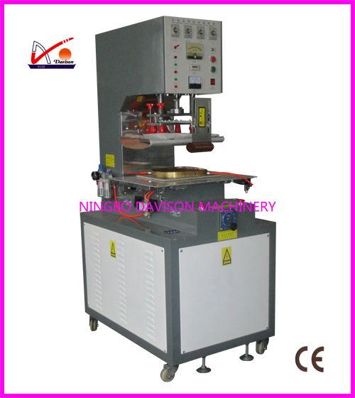 baby cushion welding machine