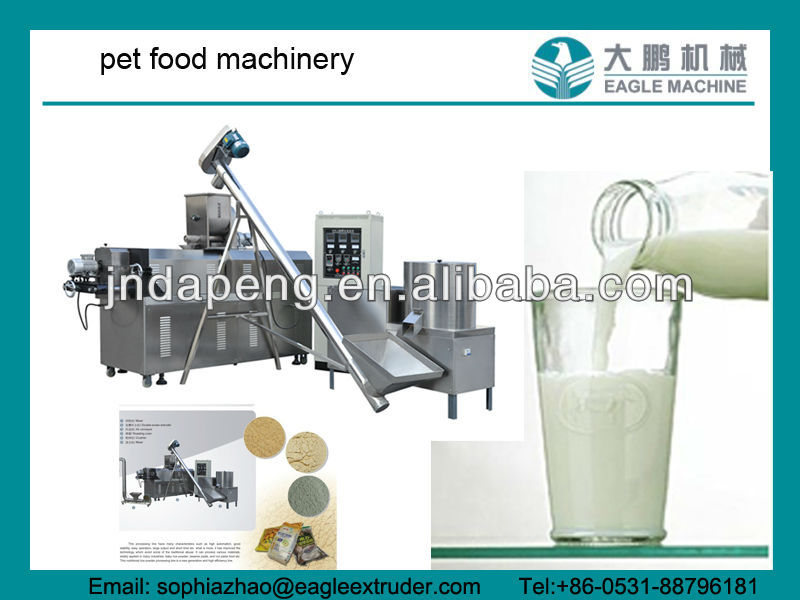 Baby food/Milk powder machine/making machines