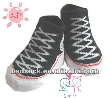 baby socks