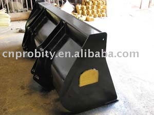 backhoe loader bucket,JCB 6 IN 1, JCB 3CX