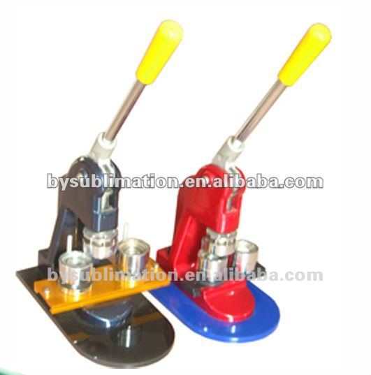 Badge Making Machine----Popular style