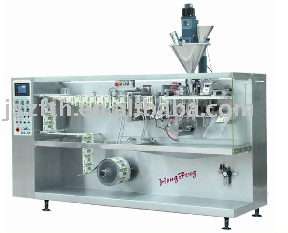 bag filling machine