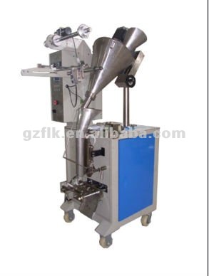 bag packing machine