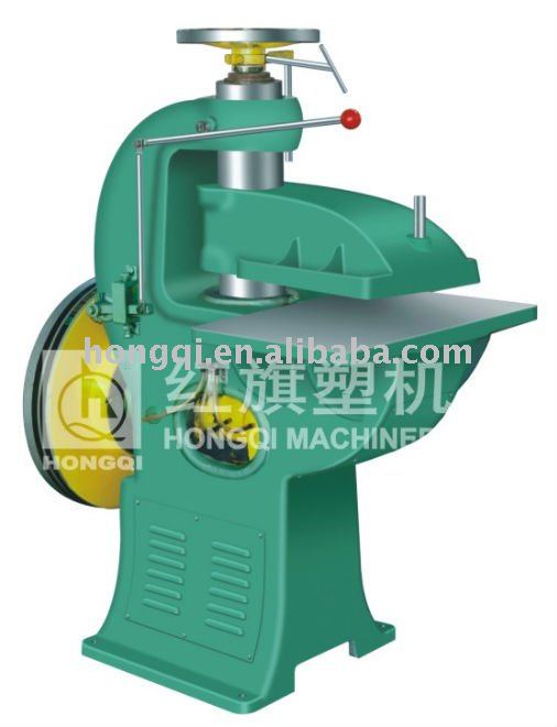 BAG PUNCHING MACHINE