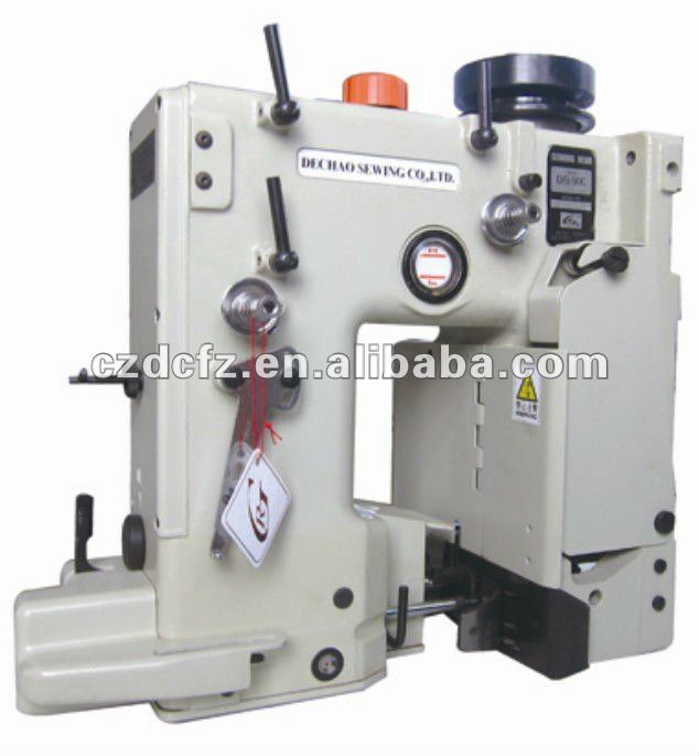 Bag Sewing Machine