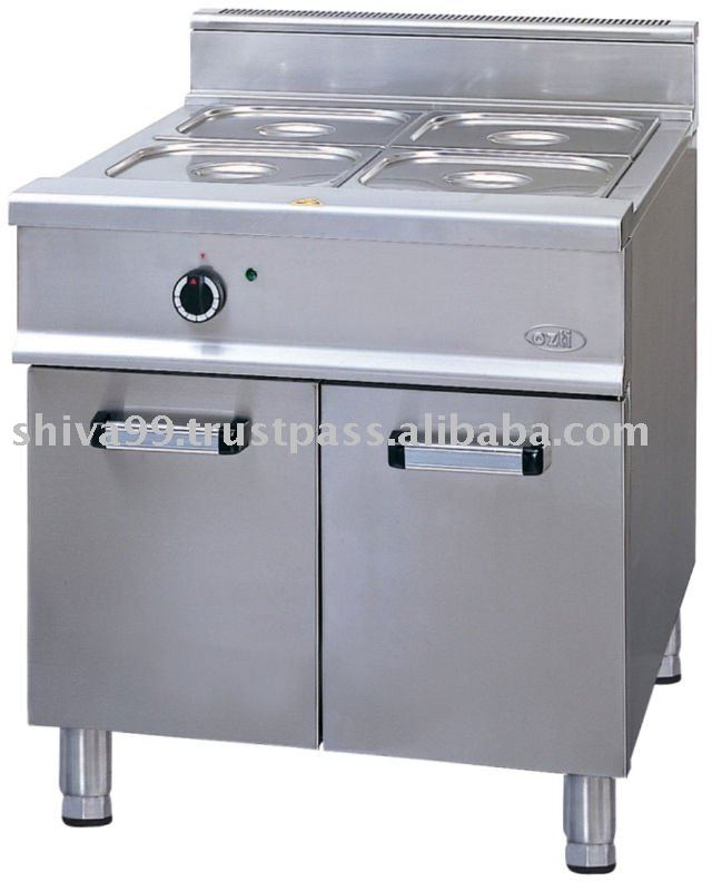 BAIN MARIE