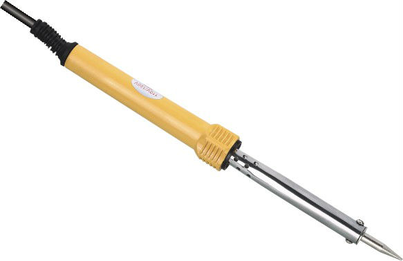 Bakelite Soldering Iron 30W