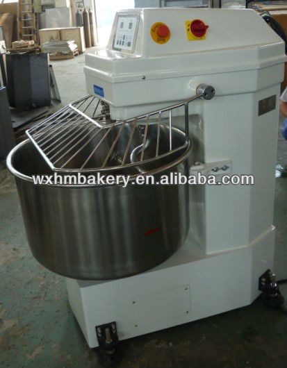 bakery 15kg spiral mixer