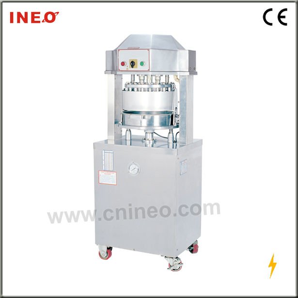 Bakery Dough Dividing Machine(INEO are professional on commercial kitchen project)