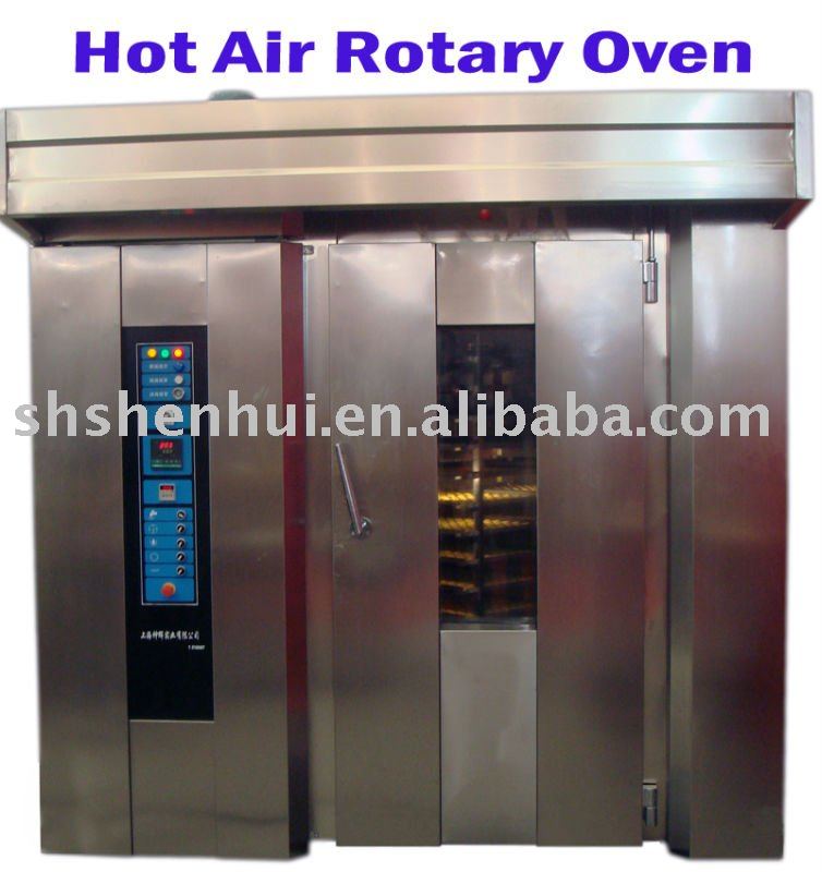 bakery equipment