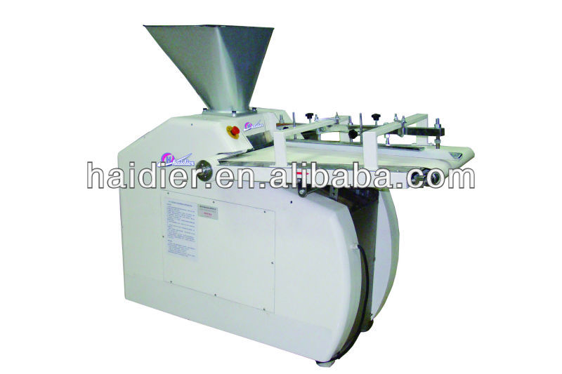 Bakery Equipment Automatic Dough Divider Rounder Machine