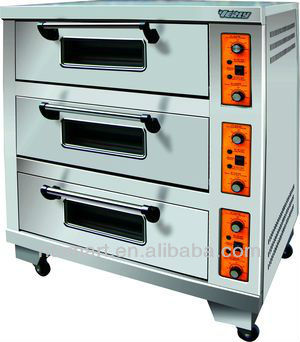 Bakery Equipment/Electric Bakery Oven