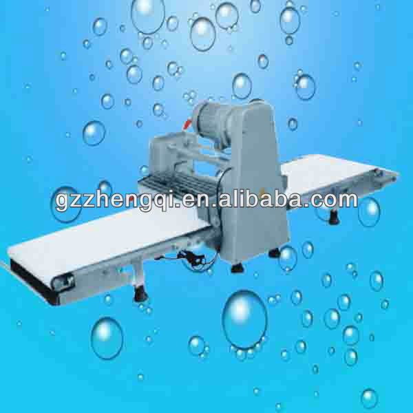 Bakery Equipment Hot Sale Dough Sheeter,Reversible Dough Sheeter,Automatic Dough Sheeter(ZQ520)