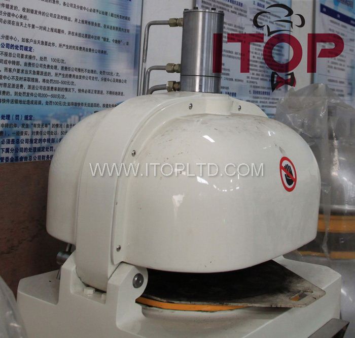 bakery equipment material electric dough divider